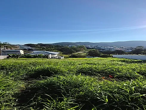 Terreno de 575m², Perto do Lago - Pedra Branca - Terreno em Pedra Branca, Palhoça - Foto 2