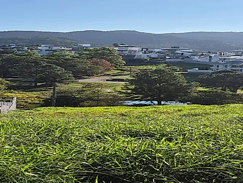 Terreno de 575m², Perto do Lago - Pedra Branca - Terreno em Pedra Branca, Palhoça - Foto 3