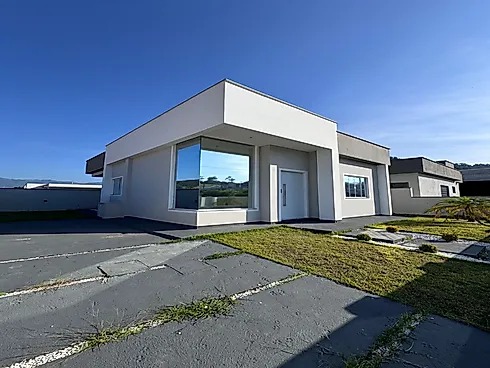 Casa em Alto Aririú, Palhoça