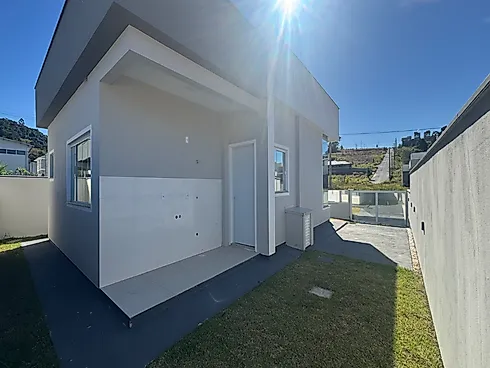 Casa em Alto Aririú, Palhoça