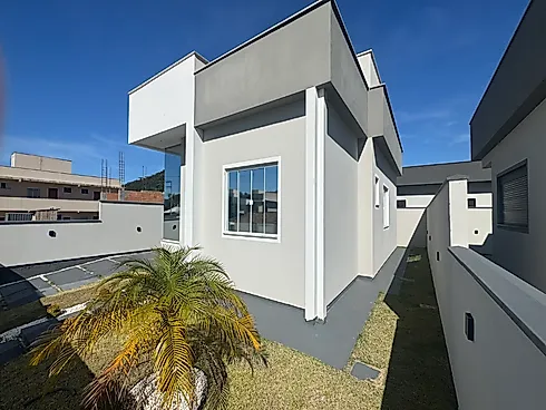 Casa em Alto Aririú, Palhoça