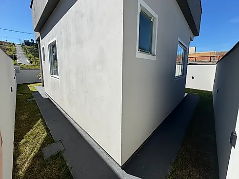 Casa em Alto Aririú, Palhoça