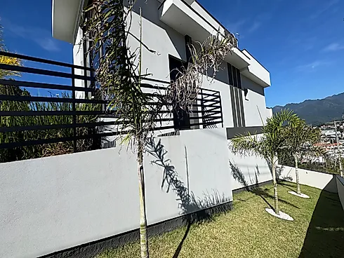Casa em Alto Aririú, Palhoça