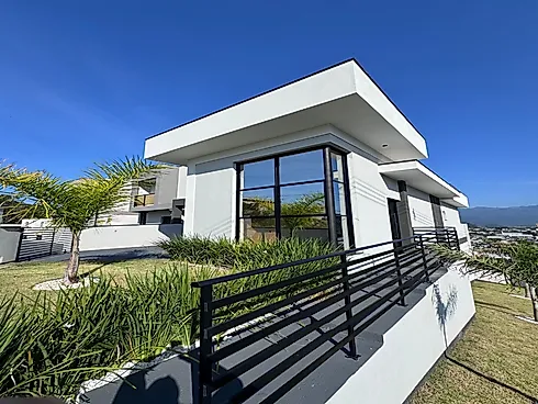 Casa em Alto Aririú, Palhoça