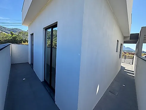 Casa em Alto Aririú, Palhoça