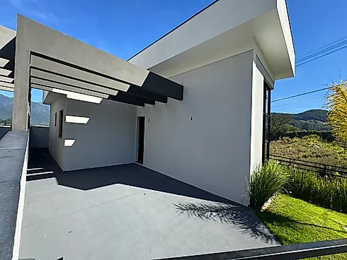 Casa em Alto Aririú, Palhoça
