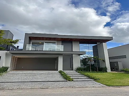 Apartamento em Pedra Branca, Palhoça