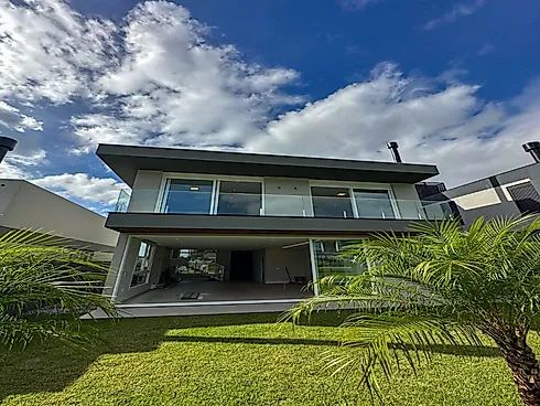 Apartamento em Pedra Branca, Palhoça