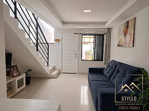 Casa em Forquilhas, São José
