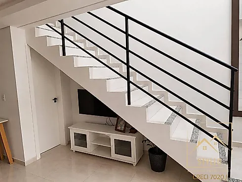 Casa em Forquilhas, São José