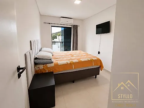 Casa em Forquilhas, São José
