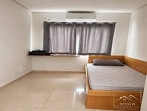 Casa em Forquilhas, São José