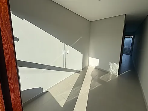 Sobrado geminado em Guarda do Cubatão, Palhoça