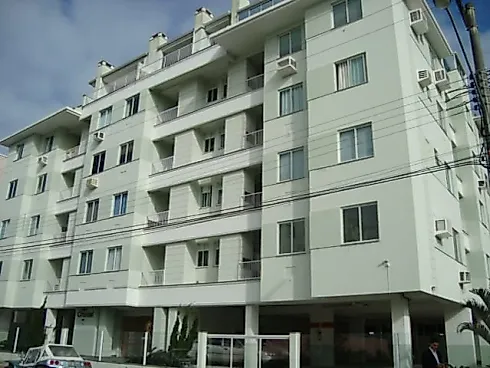 Apartamento em Pedra Branca, Palhoça