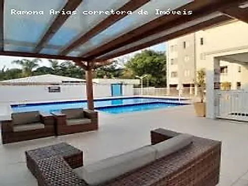 Apartamento em Barra Do Aririú