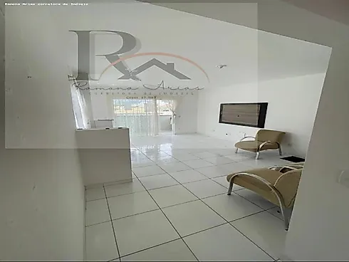 Apartamento em Aririu, Palhoça