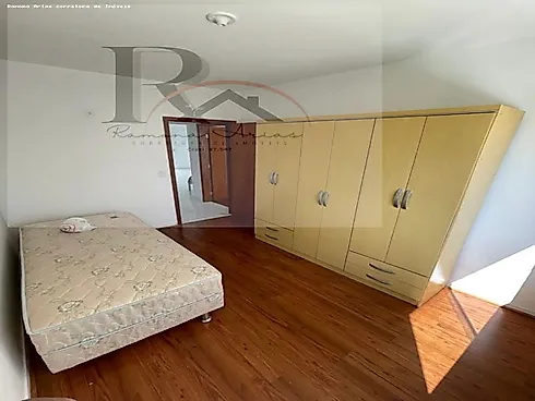 Apartamento em Aririu, Palhoça