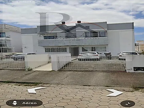 Apartamento em Aririu, Palhoça