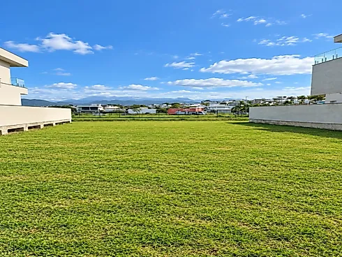 Terreno em Pedra Branca, Palhoça