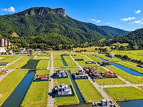 Terreno em Pedra Branca, Palhoça