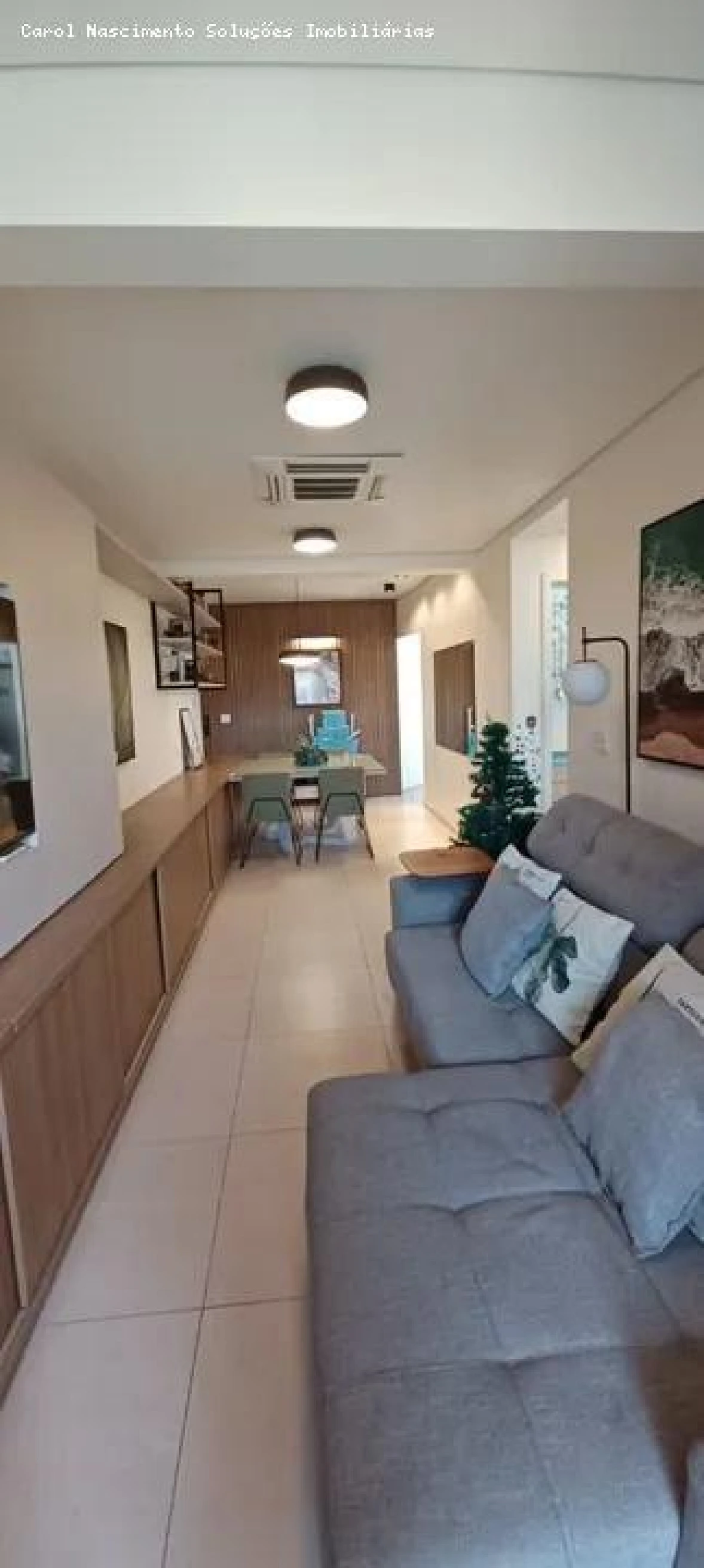 Apartamento em Ingleses do Rio Vermelho, Florianópolis