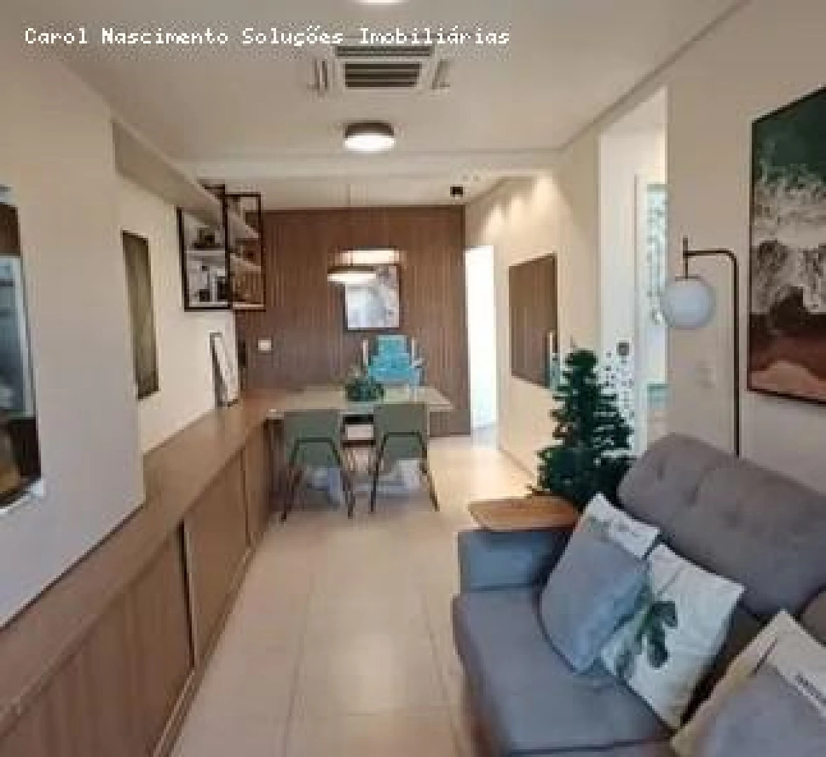 Apartamento em Ingleses do Rio Vermelho, Florianópolis