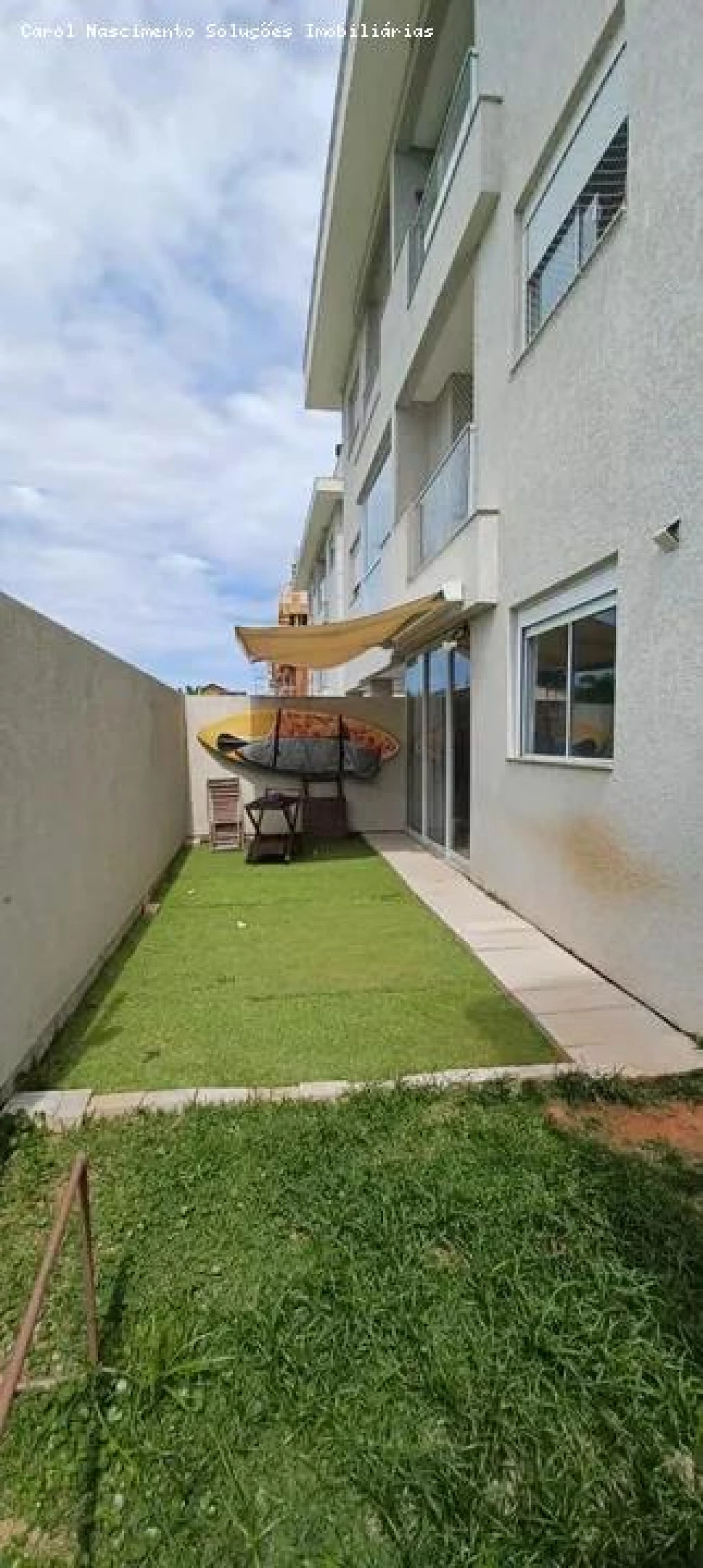 Apartamento em Ingleses do Rio Vermelho, Florianópolis