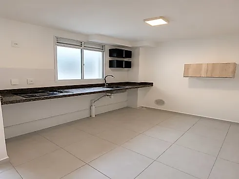 Apartamento em Bela Vista, Palhoça