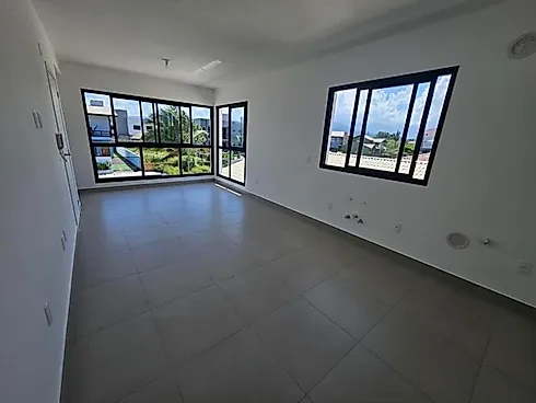 Apartamento em Pinheira, Palhoça