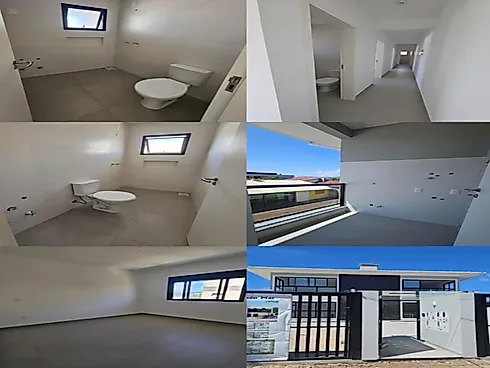 Apartamento em Pinheira, Palhoça