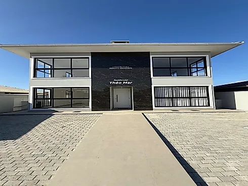 Apartamento em Pinheira, Palhoça