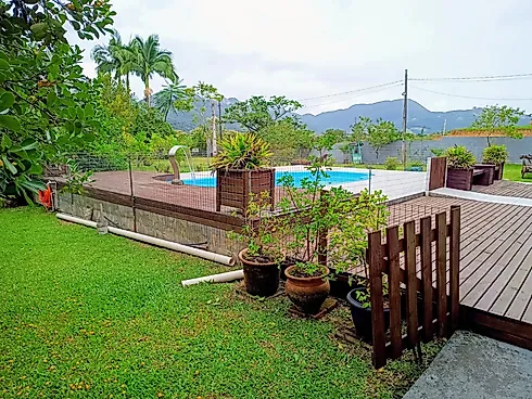 Chácara 3300m² com Boa Localização - Sul do Rio - Foto 13