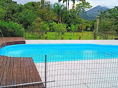 Chácara 3300m² com Boa Localização - Sul do Rio - Foto 14
