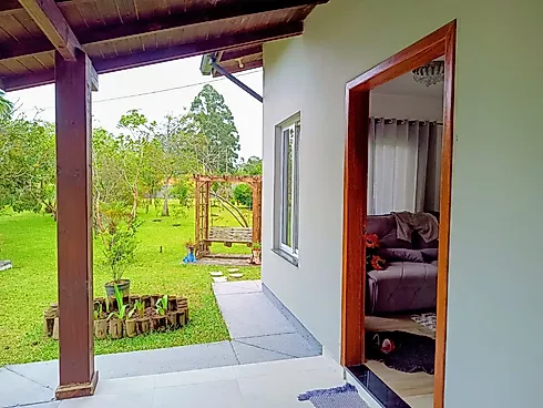 Chácara 3300m² com Boa Localização - Sul do Rio - Foto 19