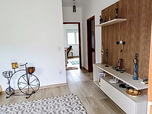 Chácara 3300m² com Boa Localização - Sul do Rio - Foto 30