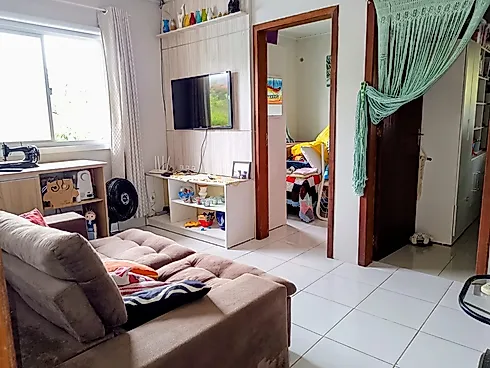 Chácara 3300m² com Boa Localização - Sul do Rio - Foto 36