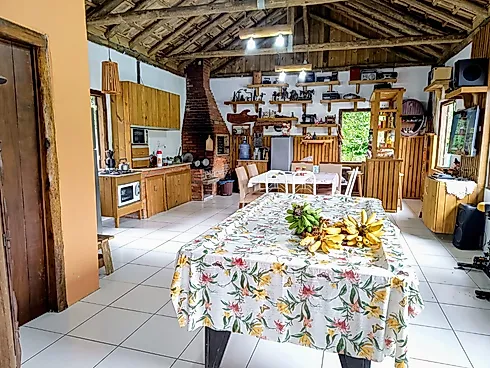 Chácara 3300m² com Boa Localização - Sul do Rio - Foto 37