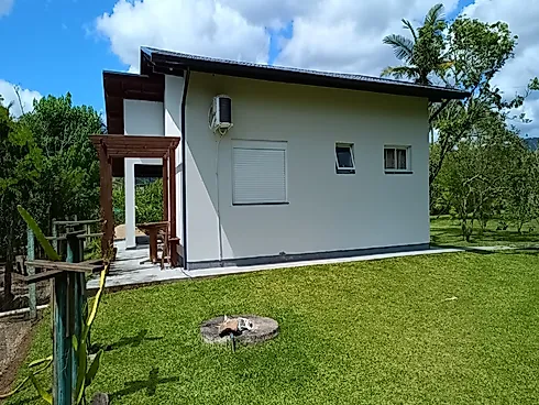 Chácara 3300m² com Boa Localização - Sul do Rio - Foto 8