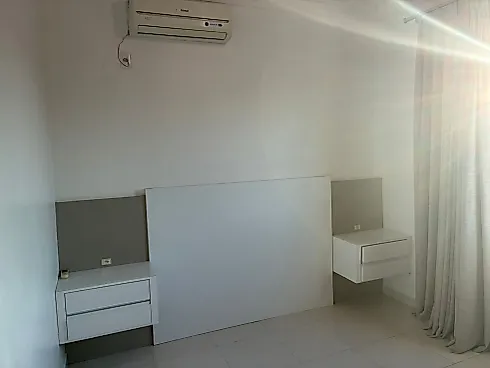 Apartamento em Fundos, Biguaçu