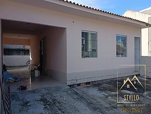Casa em Forquilhas, São José