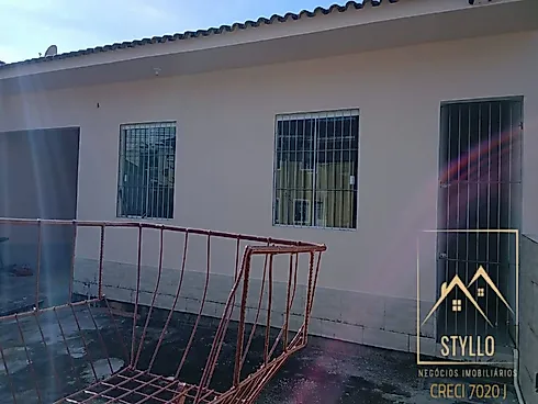 Casa em Forquilhas, São José