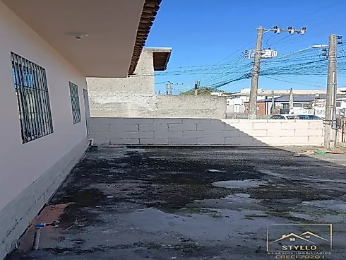 Casa em Forquilhas, São José