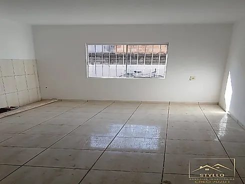 Casa em Forquilhas, São José
