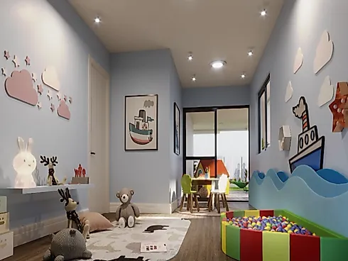 Apartamento em Fazenda Santo Antônio, São José