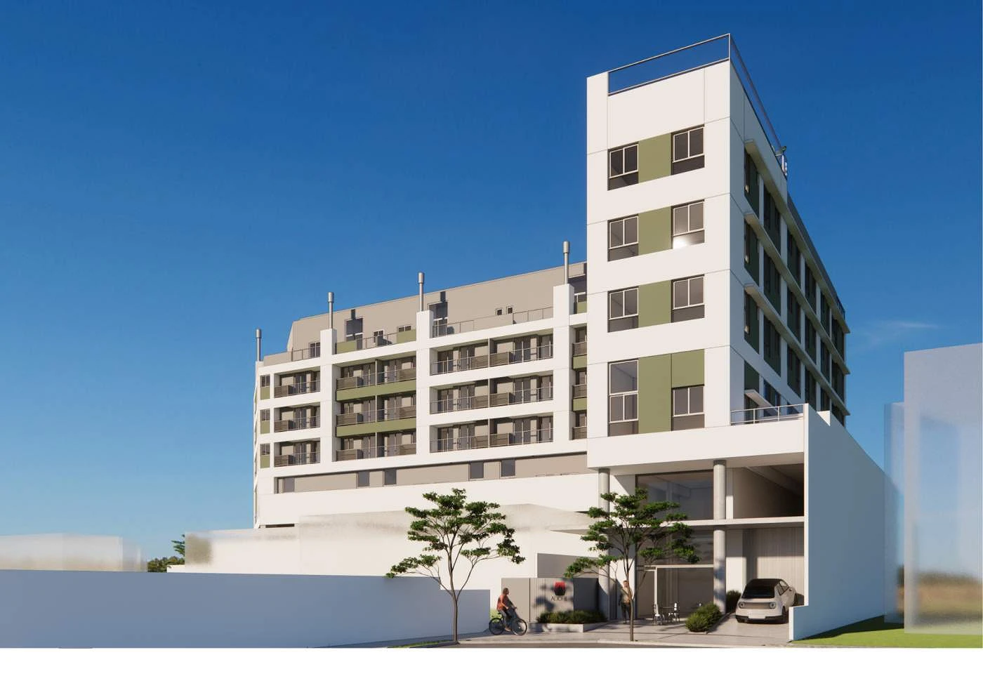 Apartamento em Canasvieiras, Florianópolis