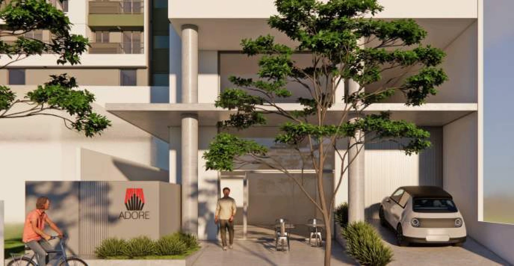 Apartamento em Canasvieiras, Florianópolis