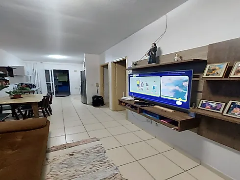 Casa em Bela Vista, Palhoça
