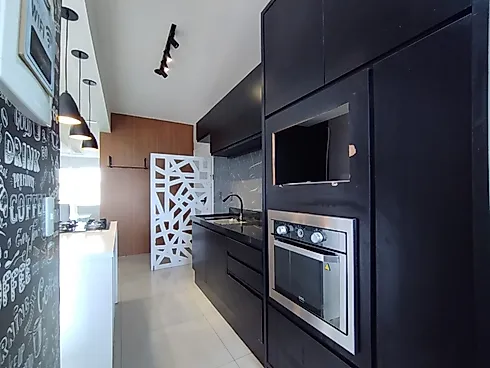 Apartamento em Pagani, Palhoça