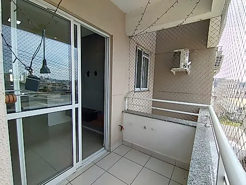 Apartamento em Pagani, Palhoça
