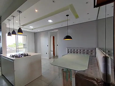 Apartamento em Pagani, Palhoça